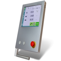 CYBELEC系統(tǒng) Cybtouch 12PS