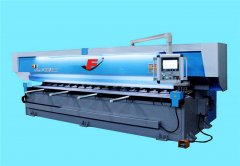 數(shù)控開槽機