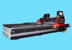 雙驅(qū)龍門開槽機