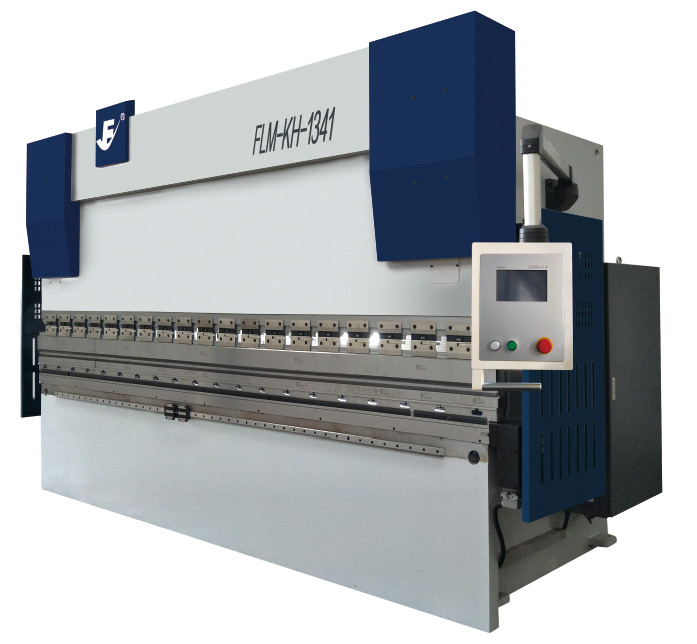 鋁板鎳板折彎機價格