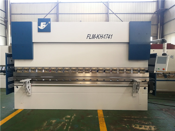 液壓折彎機價格