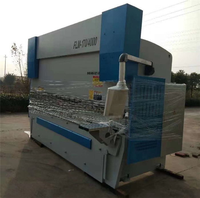 鋁皮折彎機多少錢一臺