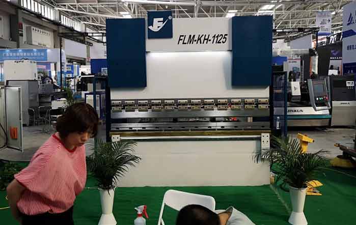 電液數控折彎機價格