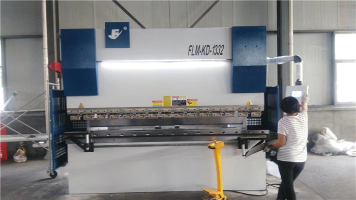 電油混合折彎機價格