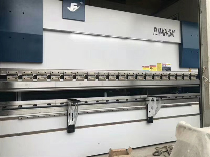 鍍鋁鋅鋼板折彎機價格