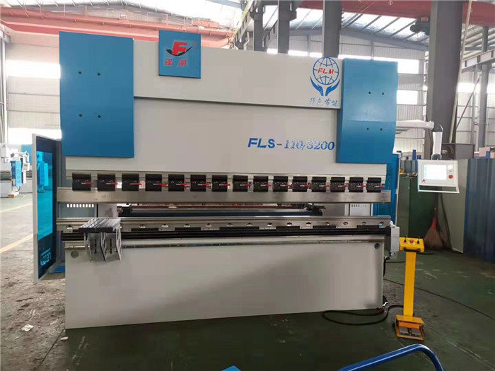 鈑金加工折彎機