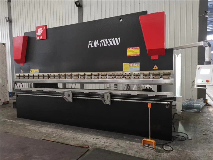 雙缸液壓折彎機廠家