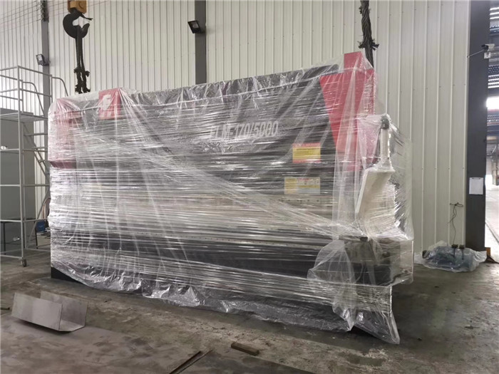 深喉折彎機報價多少錢