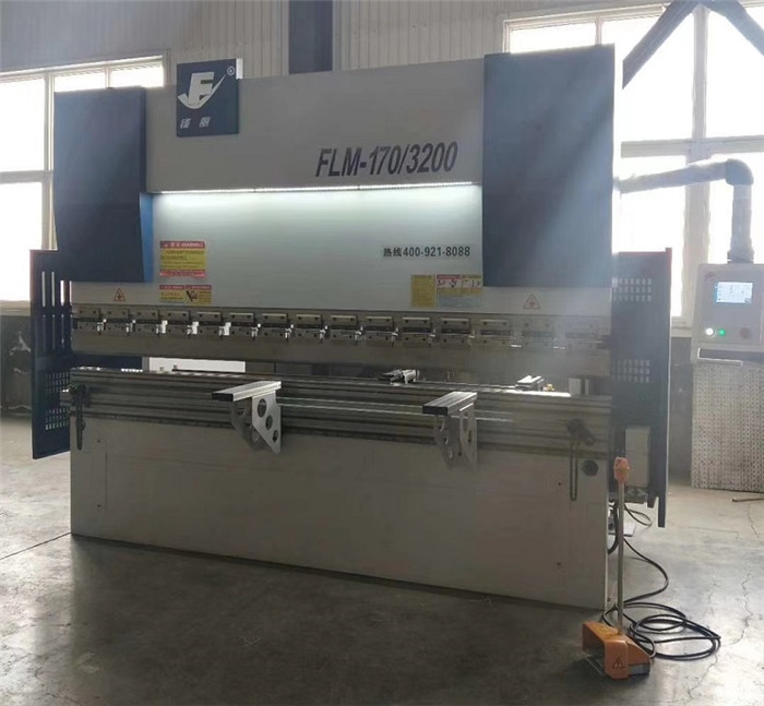 門作專用折彎機價格