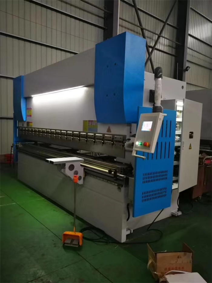 出口國外海外折彎機