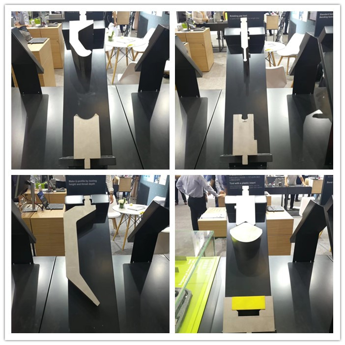 折彎機(jī)模具價格