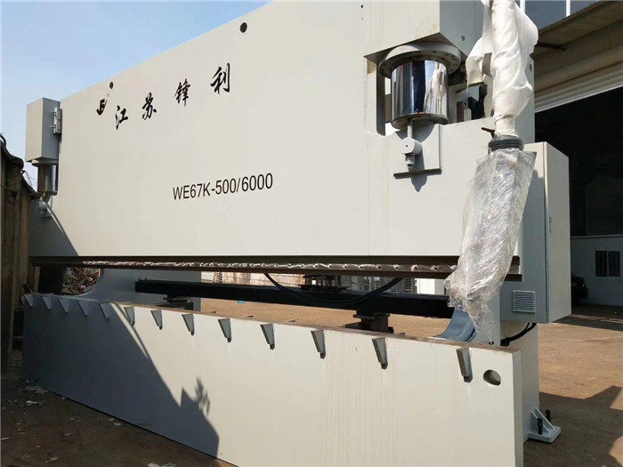 建筑機械折彎機價格