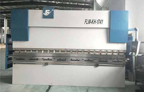 萬能折彎機多少錢一臺