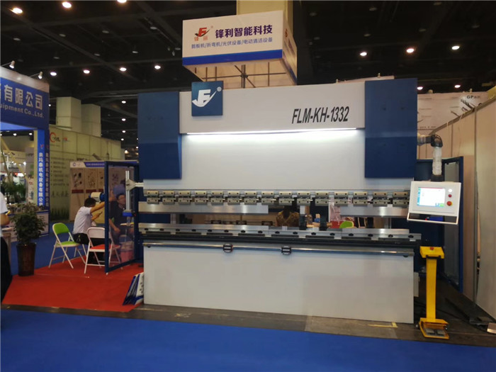 電視機外殼框架折彎機