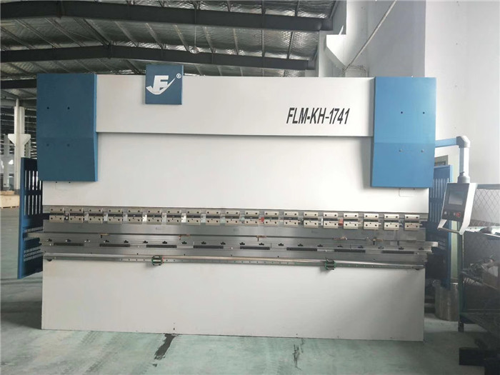 銅板鋁板數(shù)控折彎機(jī)廠家