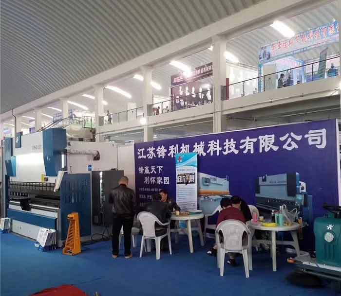 造船廠用折彎機價格