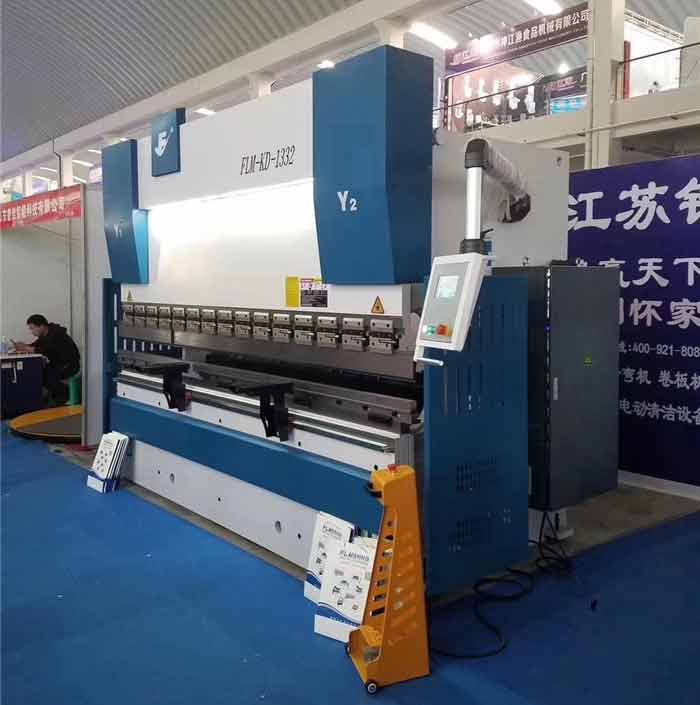 船板折彎機價格